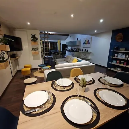 Maison Cosy - 10min Nantes, Gare Et Aeroport 펜션 레제