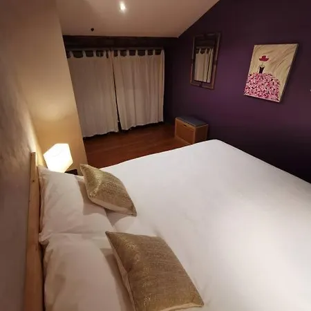 Maison Cosy - 10min Nantes, Gare Et Aeroport 펜션