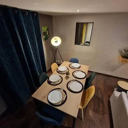 Maison Cosy - 10min Nantes, Gare Et Aeroport *