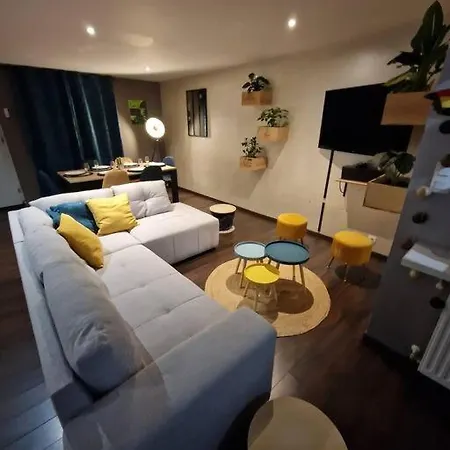 Maison Cosy - 10min Nantes, Gare Et Aeroport * 레제