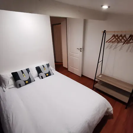 Maison Cosy - 10min Nantes, Gare Et Aeroport 펜션 레제